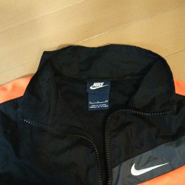 NIKE(ナイキ)のナイキ 上下 キッズ/ベビー/マタニティのキッズ服男の子用(90cm~)(その他)の商品写真