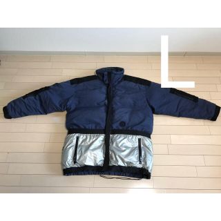 ザノースフェイス(THE NORTH FACE)の「★希少モデル★」FIRSTDOWN ファーストダウン ダウンジャケット L(ダウンジャケット)