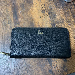 クリスチャンルブタン(Christian Louboutin)のクリスチャンルブタン財布(長財布)