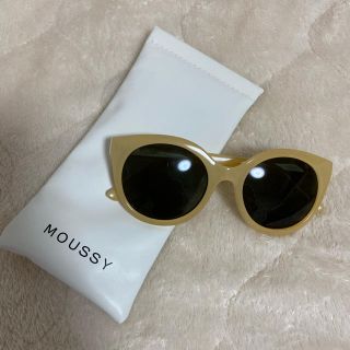 マウジー(moussy)のサングラス(サングラス/メガネ)