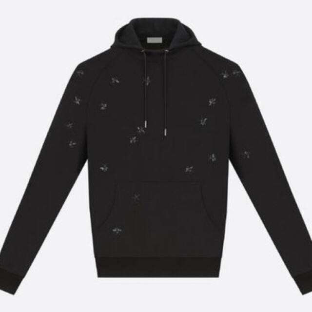 DIOR HOMME - beeパーカー アトリエパーカーの通販 by BERLUTI DIOR HOMME - beeパーカー アトリエパーカーの通販 by BERLUTI