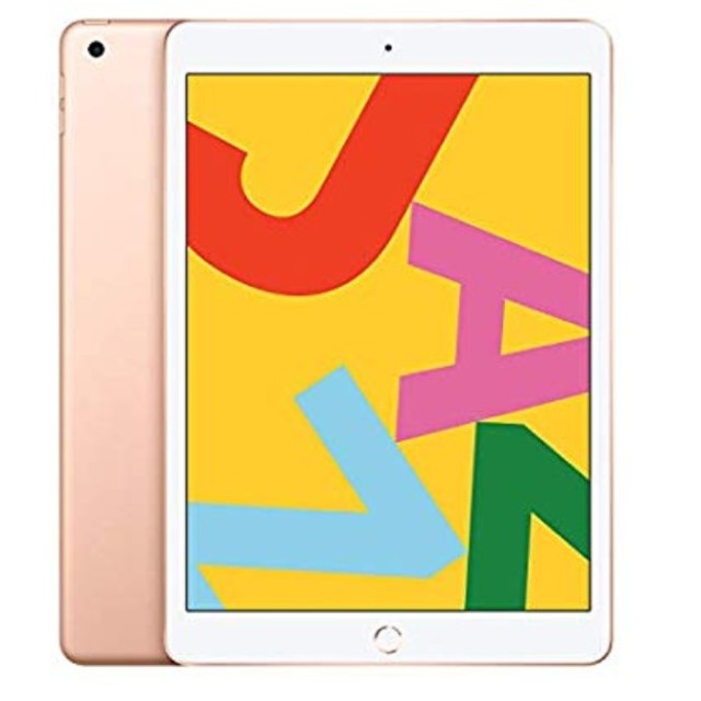 ipadゴールド32GB(第7世代)