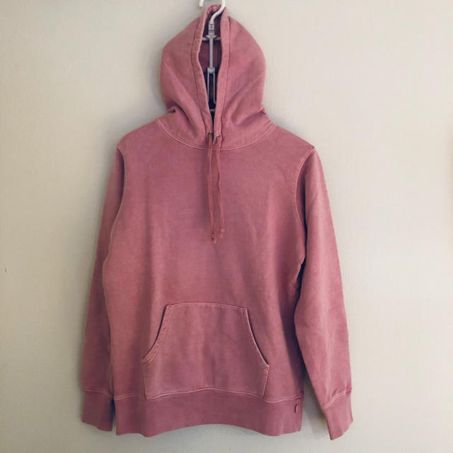 Supreme(シュプリーム)の【K様専用】supreme / overdyed hooded sweat【S】 メンズのトップス(パーカー)の商品写真