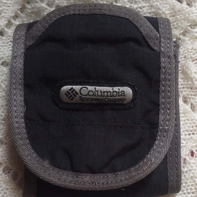 Columbia(コロンビア)のコロンビア 財布 メンズのファッション小物(折り財布)の商品写真