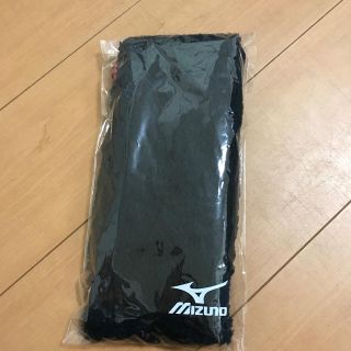 ミズノ(MIZUNO)のカメ様専用　ミズノ　ブレスサーモネックウォーマー(ネックウォーマー)