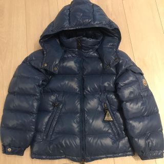 モンクレール(MONCLER)のモンクレール  キッズダウン(ジャケット/上着)