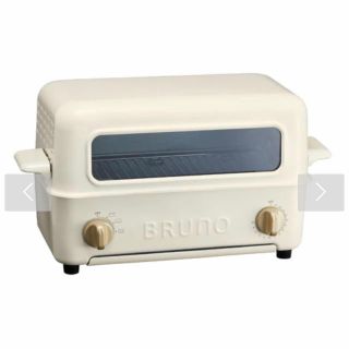 ブルーノマリ(BRUNOMAGLI)のBRUNO  ブルーノ  トースターグリル(調理機器)