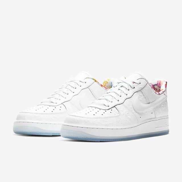 27.0cm  NIKE AIR FORCE 1 LOW