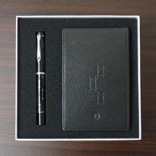 ペリカン(Pelikan)のペリカン万年筆 M215 Rectangle(ペン/マーカー)