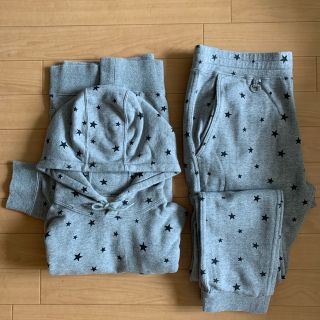 ソフ(SOPH)のUNIFORM EXPERIMENT セットアップ スウェット　パーカー(スウェット)