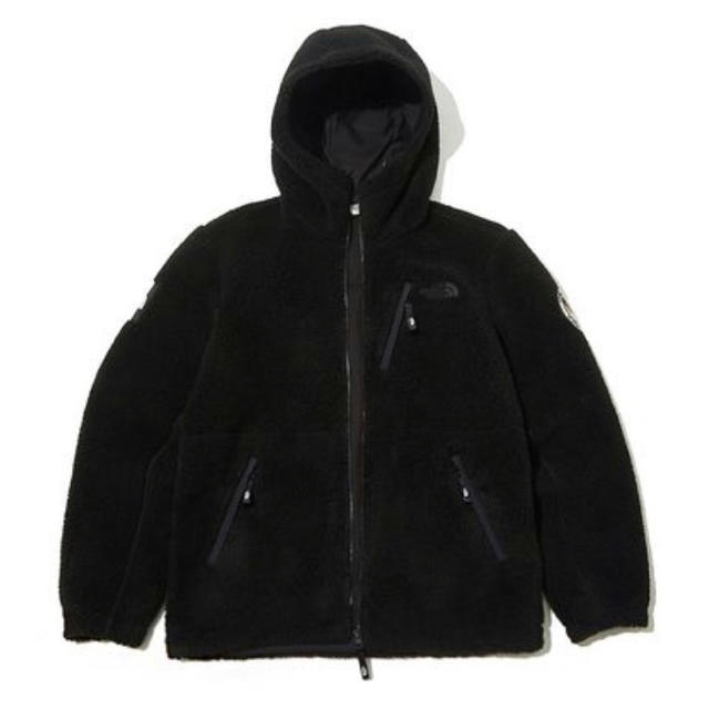 THE NORTH FACE(ザノースフェイス)のTHE NORTH FACE RIMO FLEECE HOOD JACKET ★ メンズのジャケット/アウター(ブルゾン)の商品写真