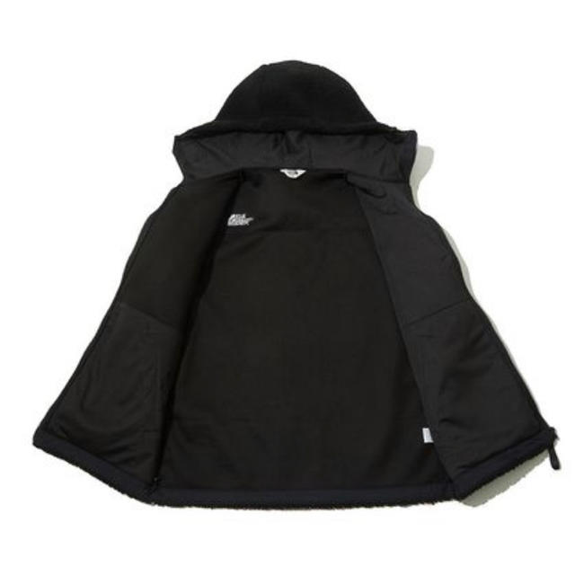 THE NORTH FACE(ザノースフェイス)のTHE NORTH FACE RIMO FLEECE HOOD JACKET ★ メンズのジャケット/アウター(ブルゾン)の商品写真