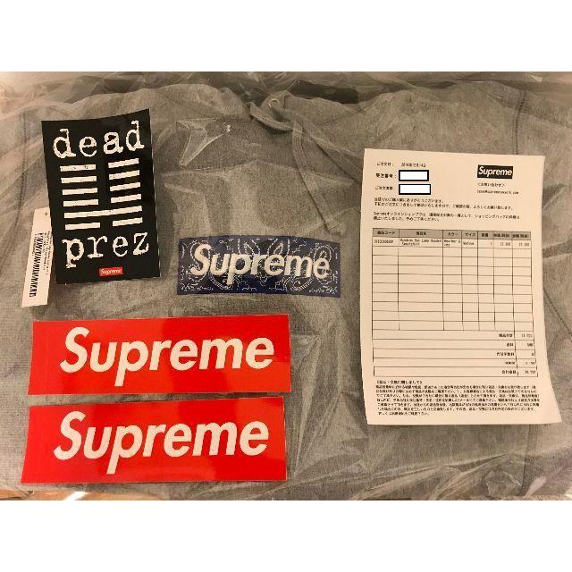 Supreme(シュプリーム)の【がき4681様専用】Bandana Box Logo 3セット メンズのトップス(Tシャツ/カットソー(半袖/袖なし))の商品写真