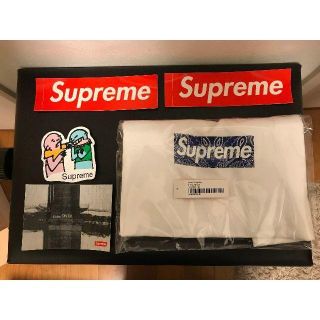 シュプリーム(Supreme)の【がき4681様専用】Bandana Box Logo 3セット(Tシャツ/カットソー(半袖/袖なし))