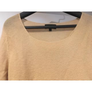 アーペーセー(A.P.C)のA.P.C. アーペーセー  カシミア100％ニット(ニット/セーター)