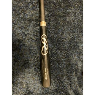 ローリングス(Rawlings)の木製硬式バット(バット)