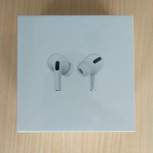 Apple AirPods Pro エアーポッズ