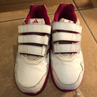 アディダス(adidas)のadidas スニーカーピンク(スニーカー)