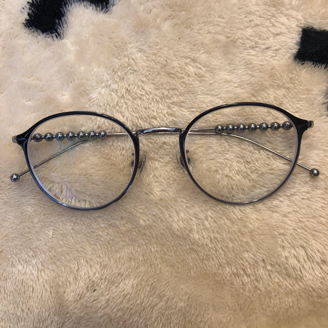 Zoff - 【ガムボさま専用】Zoff LOVE BY e.m. Eyewearの通販 by c.m.y