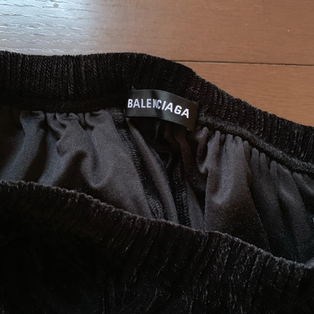 Balenciaga(バレンシアガ)のぽんまる⊿46様専用 メンズのパンツ(その他)の商品写真