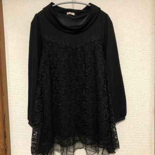 アクシーズファム(axes femme)のaxes femme チュニック(チュニック)