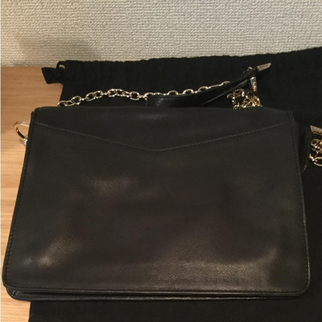 botkier(ボトキエ)の☆未使用☆ボトキエ 2wayショルダーバッグ レディースのバッグ(ショルダーバッグ)の商品写真