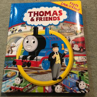 chibimama様専用☆Mattel: Thomas & Friends(洋書)