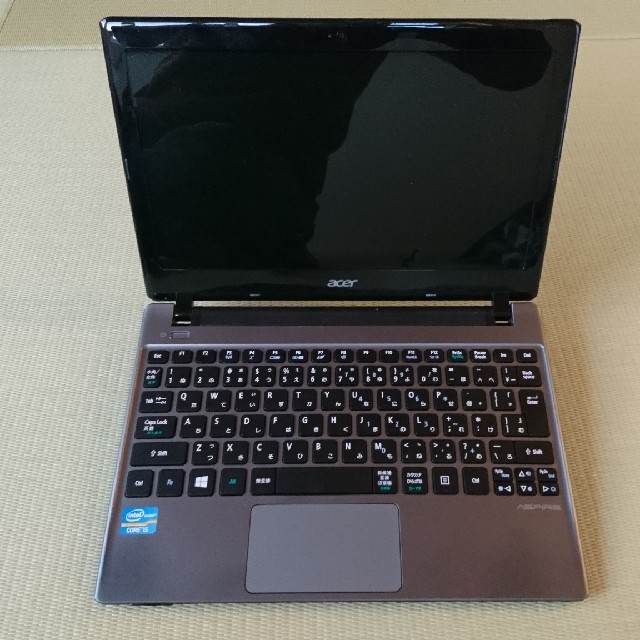 Acer V5-171 ノートPC モバイルノート