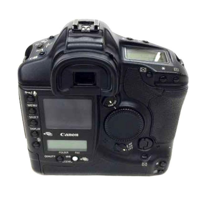 ◆ Canon キヤノン EOS-1D 初代 カメラ 1