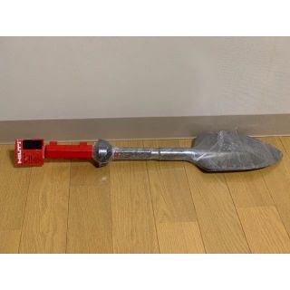 久々値下げ！HILTI TE-S SPI 50 スコップビット(工具/メンテナンス)