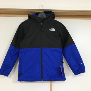 ザノースフェイス(THE NORTH FACE)の新品　ノースフェイス 3ウェイ　ジャケット　コート　フリース　XS(コート)