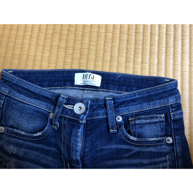 GYDA(ジェイダ)の２月までのお取リ置き中 レディースのパンツ(その他)の商品写真