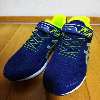 アシックス(asics)のASICSスニーカー24㎝ お値下げしました❗️(スニーカー)