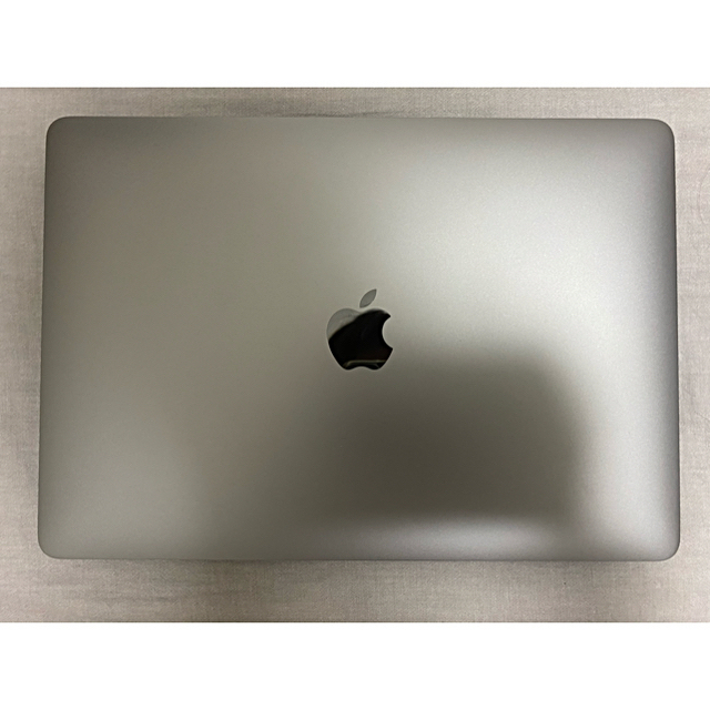 Mac (Apple) - MacBook Air 2019・スペースグレイ 256GB 最新モデル