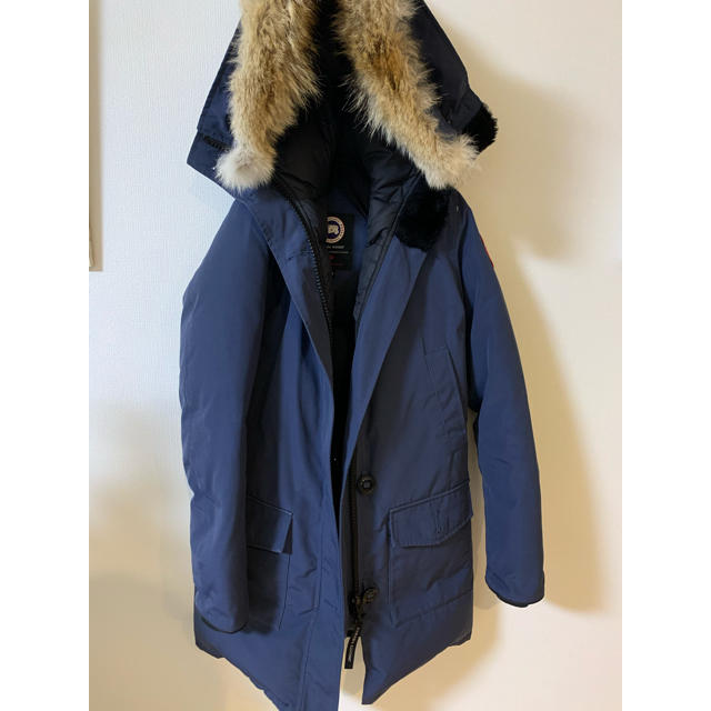 売上ランキング 【最終値下げ（週末限定）】カナダグース CANADA GOOSE