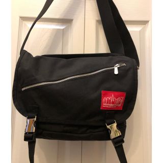 マンハッタンポーテージ(Manhattan Portage)の【最終お値下げ】特別セール　マンハッタンポーテージ メッセンジャーバッグ(メッセンジャーバッグ)