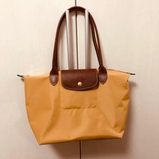 ロンシャン(LONGCHAMP)のLongchamp ル・プリアージュ(トートバッグ)