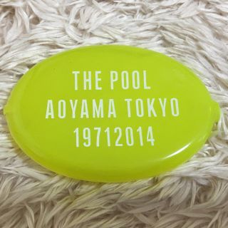 the POOL aoyama コインケース (その他)