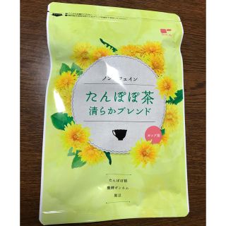 ティーライフ(Tea Life)のティーライフ     たんぽぽ茶(茶)