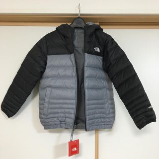 ザノースフェイス(THE NORTH FACE)の新品　ノースフェイス　リバーシブル　コート　ジャケット(コート)