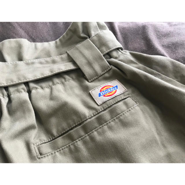 Dickies(ディッキーズ)のchoco様ご専用、ディッキーズ ロングスカート レディースのスカート(ロングスカート)の商品写真