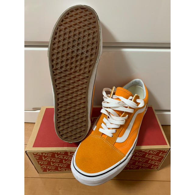 VANS(ヴァンズ)のVANS OLD SKOOL メンズの靴/シューズ(スニーカー)の商品写真