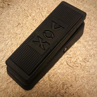 ヴォックス(VOX)のVOX WAH V845 ワウペダル (エフェクター)