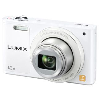 パナソニック(Panasonic)の未使用✨Panasonic LUMIX SZ ルミックス デジカメ(コンパクトデジタルカメラ)