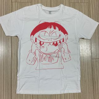 グラニフ(Design Tshirts Store graniph)のゲゲゲの鬼太郎 猫娘Tシャツ(Tシャツ/カットソー(半袖/袖なし))