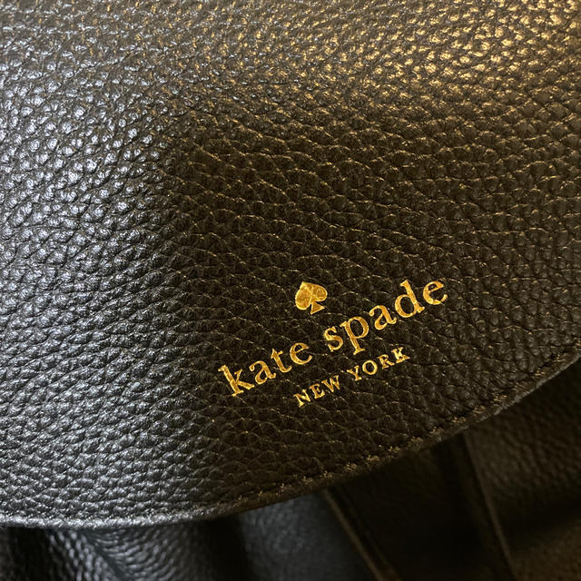 kate spade new york(ケイトスペードニューヨーク)のゆず様専用 レディースのバッグ(リュック/バックパック)の商品写真