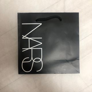 ナーズ(NARS)のNARS ショッパー(ショップ袋)