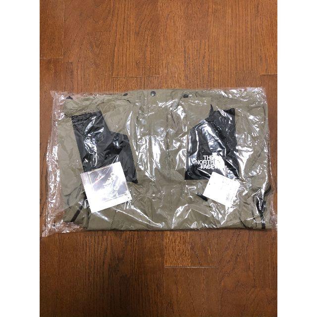 THE NORTH FACE Mountain Jacket WM L