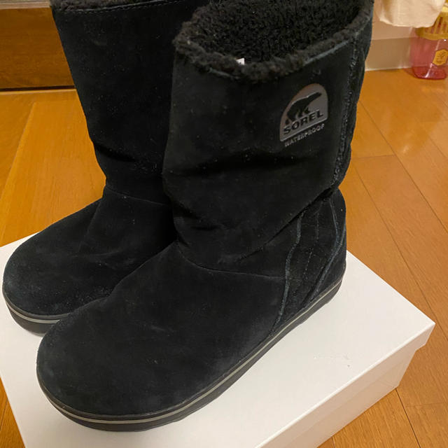 SOREL(ソレル)のSOREL グレイシー レディースの靴/シューズ(ブーツ)の商品写真