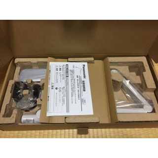 パナソニック製LEDクランプ式デスクスタンド SQ-LC526-W 即納在庫品 Panasonic SQ-LC526-W フロアスタンド
